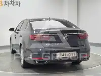 2019 KIA K7