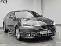 2019 KIA K7