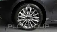 2019 KIA K7