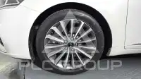 2019 KIA K7