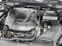 2019 KIA K7