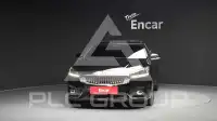 2019 KIA K7