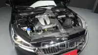 2019 KIA K7