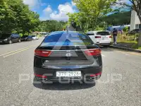 2019 KIA K7