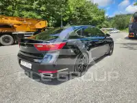 2019 KIA K7