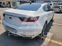 2019 KIA K7