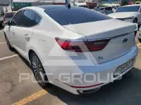 2019 KIA K7