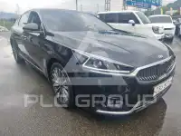 2019 KIA K7