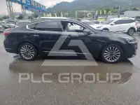 2019 KIA K7