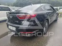 2019 KIA K7