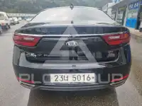 2019 KIA K7
