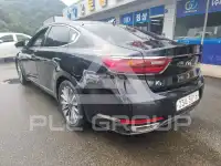 2019 KIA K7