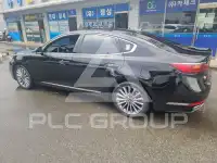 2019 KIA K7