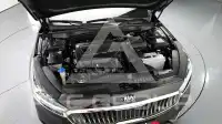 2019 KIA K7