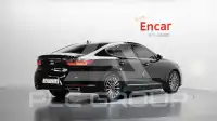 2019 KIA K7