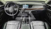 2019 KIA K7