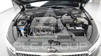 2019 KIA K7