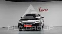 2019 KIA K7