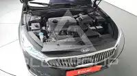2019 KIA K7