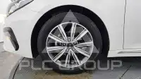 2019 KIA K5
