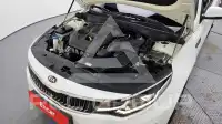 2019 KIA K5