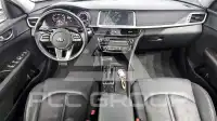 2019 KIA K5