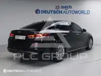 2019 KIA K5