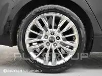 2019 KIA K5