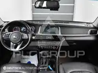 2019 KIA K5