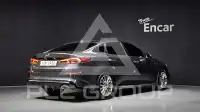 2019 KIA K5