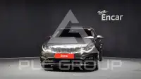 2019 KIA K5