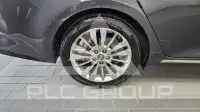 2019 KIA K5