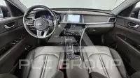 2019 KIA K5