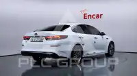 2019 KIA K5