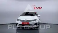 2019 KIA K5