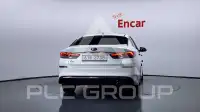 2019 KIA K5