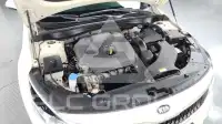 2019 KIA K5
