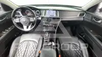 2019 KIA K5