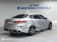 2019 KIA K5