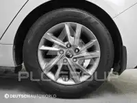 2019 KIA K5