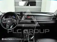 2019 KIA K5