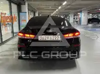 2019 KIA K5