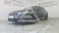 2019 KIA K5