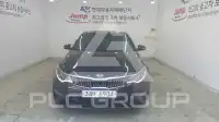 2019 KIA K5
