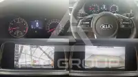2019 KIA K5