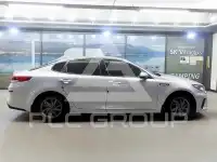 2019 KIA K5