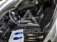2019 KIA K5