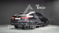 2019 KIA K5
