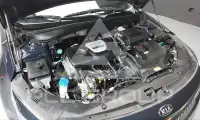 2019 KIA K5