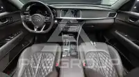 2019 KIA K5